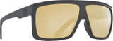 Fame H20 Matte Black Eyewear (Blue Ion Lens)