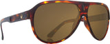 Experience 2 Sunglasses Grey Matter W/Sky Blue Ion Lens