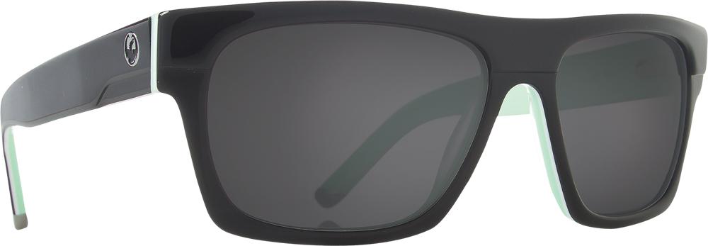 Viceroy Sunglasses Black Mint W/Grey Lens