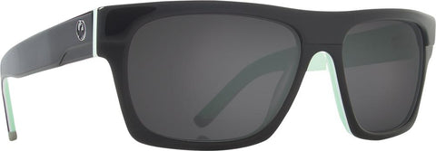 Viceroy Sunglasses Black Mint W/Grey Lens