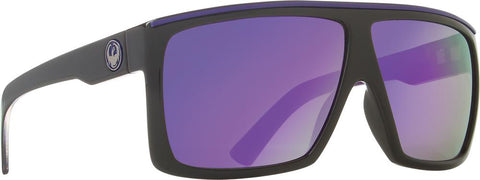 Fame Sunglasses Purple Nebula W-purple Ion. Lens