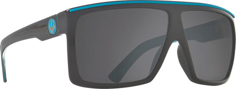 Fame Sunglasses Palm Springs Pattern W-grey Lens