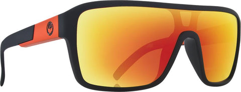 Remix Sunglasses Owen Wright W-red Ion. Lens