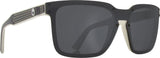 Mansfield Sunglasses Lime W/Grey Lens