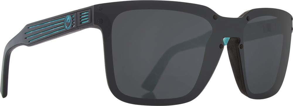 Mansfield Sunglasses Palm Springs Pool W-bronze Lens