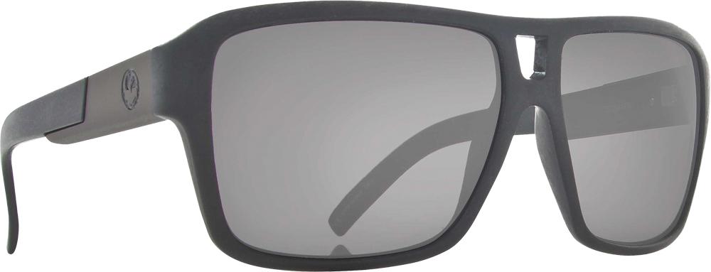 The Jam Sunglasses Matte H2o W-grey Perf. Polar. Lens