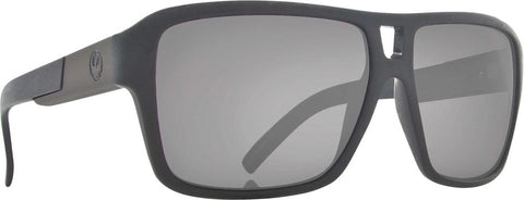 The Jam Sunglasses Matte H2o W-grey Perf. Polar. Lens