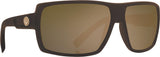 Double Dos Eyewear H20 Matte Crystal/Grey Ion