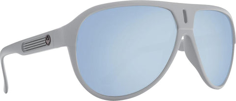 Experience 2 Sunglasses Grey Matter W/Sky Blue Ion Lens