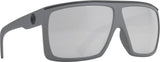 Fame H20 Matte Black Eyewear (Blue Ion Lens)