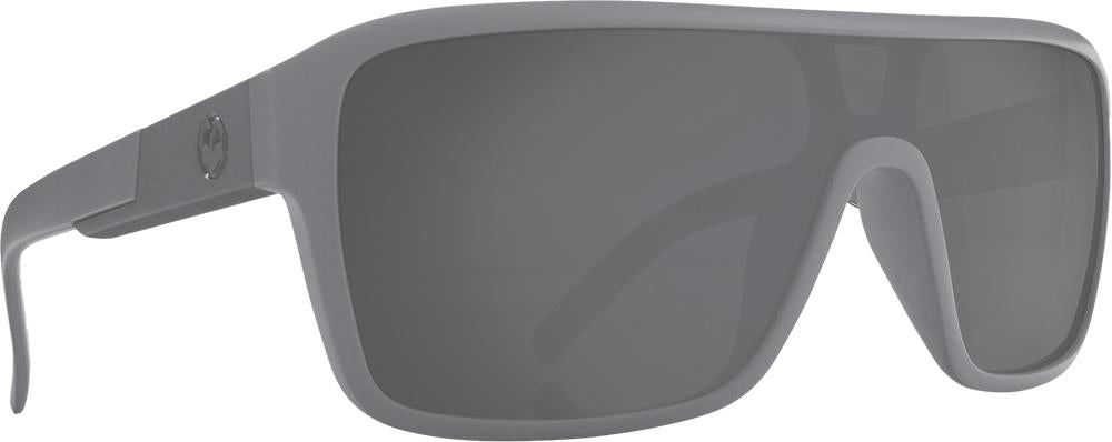 Remix  Sunglasses Grey Matter W/Grey Lens
