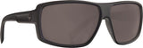 Double Dos Eyewear H20 Matte Crystal/Grey Ion