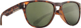 Marquis Sunglasses Jade W/Grey Gradient Lens