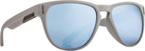 Marquis Sunglasses Jade W/Grey Gradient Lens