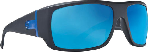 Vantage Sunglasses Matte H2o W-blue Ion Lens