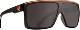 Fame H20 Matte Black Eyewear (Blue Ion Lens)