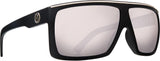 Fame H20 Matte Black Eyewear (Blue Ion Lens)