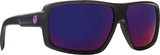 Double Dos Eyewear H20 Matte Crystal/Grey Ion
