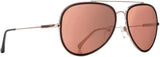 Status Rose Gold / Ion