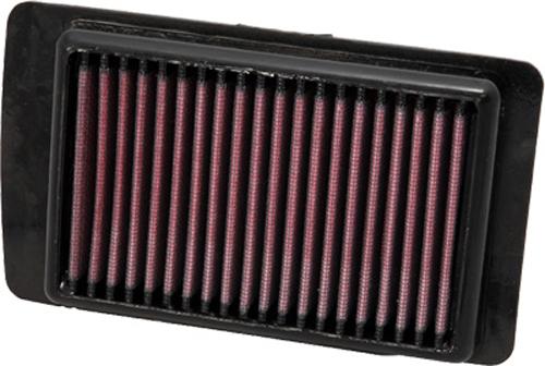High Flow Replacement Air Filter