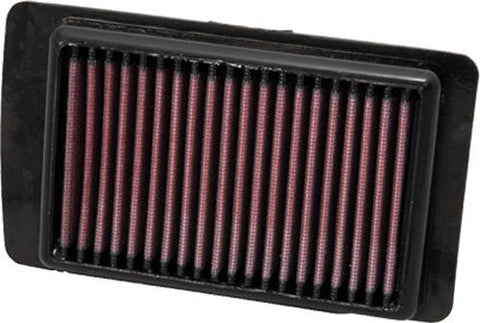 High Flow Replacement Air Filter