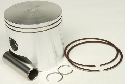 Piston M07650