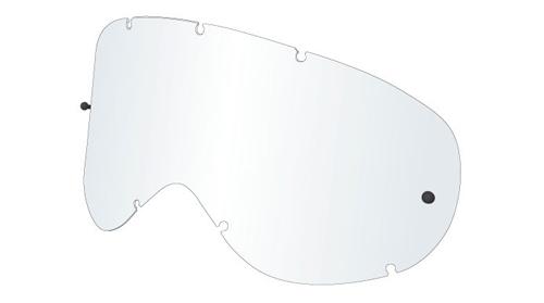 Vendetta Lens Clear Aft