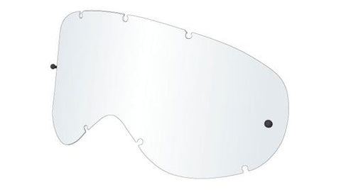 Vendetta Lens Clear Aft