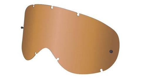 Vendetta Lens Amber Aft