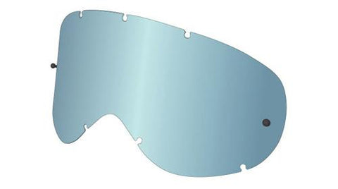 Vendetta Lens Grey Aft