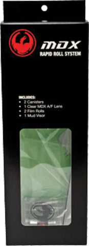 Mdx Rapid Roll System Kit