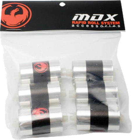 Mdx Rapid Roll Films 6-pk
