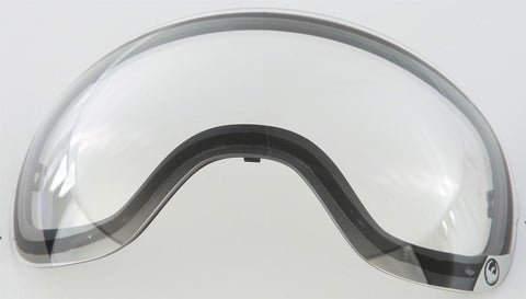 X2 Dual Replacement Lens Clear