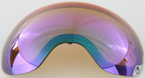 X2 Dual Replacement Lens Green Ion