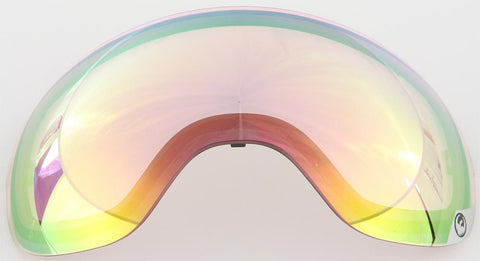X2 Dual Replacement Lens Pink Ion
