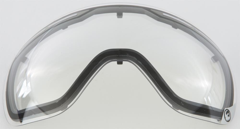 X1s Dual Replacement Lens Clear