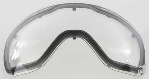 X1s Dual Replacement Lens Clear