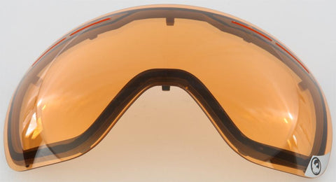 X1s Dual Replacement Lens Amber