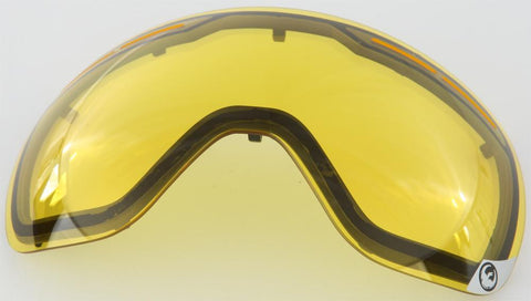 X1s Dual Replacement Lens Yellow