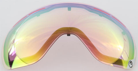 X1s Dual Replacement Lens Pink Ion