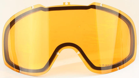 Mdx2 Dual Replacement Lens Amber