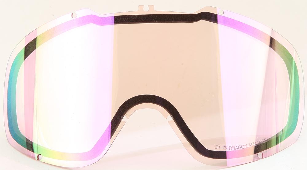 Mdx2 Dual Replacement Lens Pink Ion