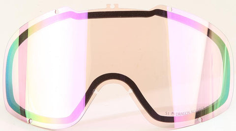 Mdx2 Dual Replacement Lens Pink Ion