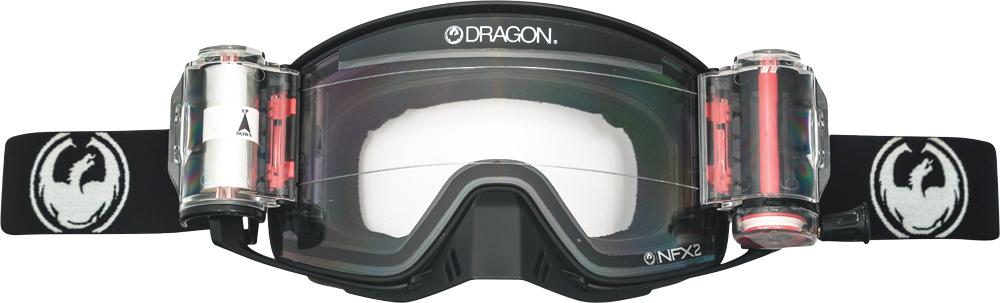 Nfx2 Coal Rrs (injected Clear Lens)