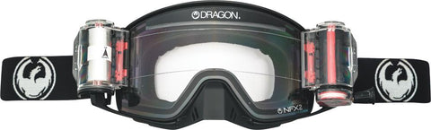 Nfx2 Coal Rrs (injected Clear Lens)
