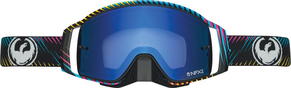 Nfx2 Blur (injected Blue Steel Lens)