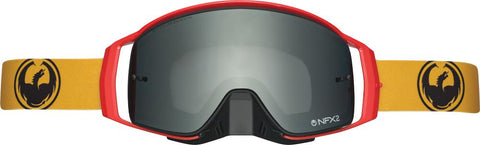 Nfx2 Jason Anderson (injected Ion Lens)