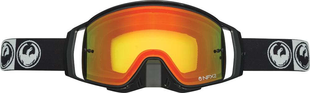 Nfx2 Podium (injected Red Ion Lens)