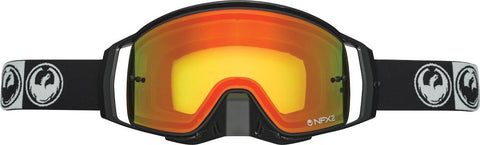 Nfx2 Podium (injected Red Ion Lens)