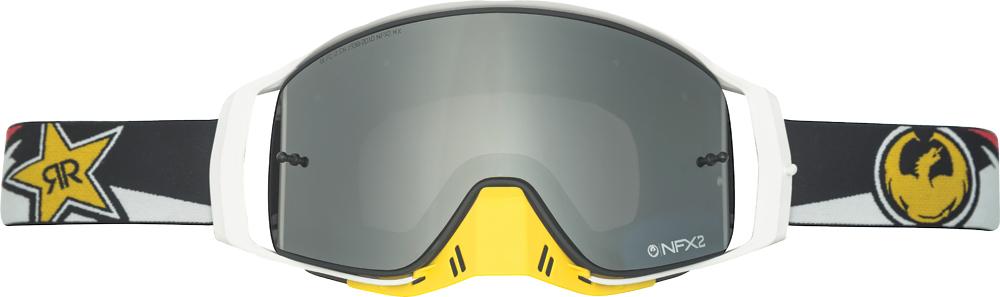 Nfx2 Rockstar (injected Ion Lens)